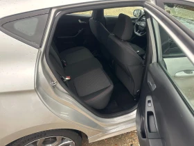 Ford Fiesta - 9900 € / 19362.72 лв. - 35720811 10