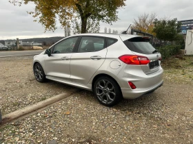 Ford Fiesta - 9900 € / 19362.72 лв. - 35720811 5