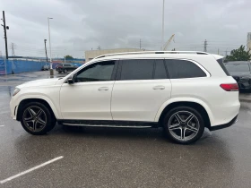 Mercedes-Benz GLS 450 4M AMG Night Package - 108000 лв. / 55219.52 € - 21009084 4