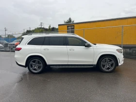 Mercedes-Benz GLS 450 4M AMG Night Package - 108000 лв. / 55219.52 € - 21009084 5