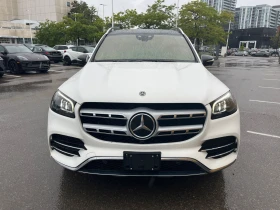 Mercedes-Benz GLS 450 4M AMG Night Package - 108000 лв. / 55219.52 € - 21009084 2