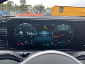 Mercedes-Benz GLS 450 4M AMG Night Package - 108000 лв. / 55219.52 € - 21009084 6