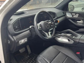 Mercedes-Benz GLS 450 4M AMG Night Package - 108000 лв. / 55219.52 € - 21009084 7