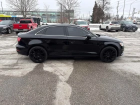 Audi A3 COMFORT CARFAX АВТО КРЕДИТ , снимка 3 — Bazar.bg Audi A3 COMFORT CARFAX АВТО КРЕДИТ , снимка 3