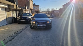 Audi A6 S-Line 3.0 TDI Quattro/ КАМЕРА / KEYLESS / BIXENON - 6500 € / 12712.90 лв. - 77287955 4