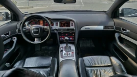 Audi A6 S-Line 3.0 TDI Quattro/ КАМЕРА / KEYLESS / BIXENON - 6500 € / 12712.90 лв. - 77287955 7