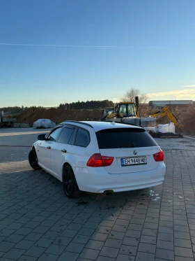 BMW 318 2.0 143 - 6390 € / 12497.75 лв. - 85305162 6