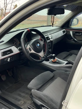 BMW 318 2.0 143, снимка 9