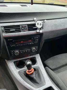 BMW 318 2.0 143, снимка 10