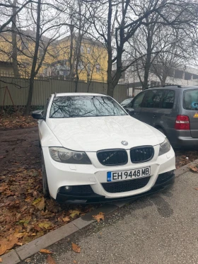 BMW 318 2.0 143 - 6390 € / 12497.75 лв. - 85305162 4