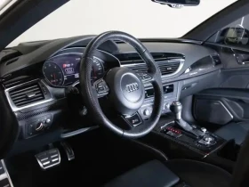 Audi Rs7 * CARFAX* BANG&OLUFSEN* ДИСТРОНИК* ПОДГРЕВИ* ОБДУХ - 31150 € / 60924.10 лв. - 63436327 12