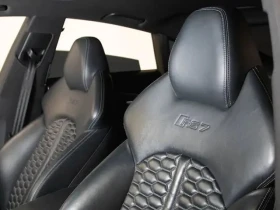 Audi Rs7 * CARFAX* BANG&OLUFSEN* ДИСТРОНИК* ПОДГРЕВИ* ОБДУХ - 31150 € / 60924.10 лв. - 63436327 17