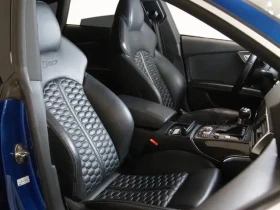 Audi Rs7 * CARFAX* BANG&OLUFSEN* ДИСТРОНИК* ПОДГРЕВИ* ОБДУХ - 31150 € / 60924.10 лв. - 63436327 14