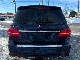 Mercedes-Benz GLS 450 2017 4MATIC * БЕЗ ПЪРВОНАЧАЛНА ВНОСКА*  - 17790 € / 34794.22 лв. - 38659842 7