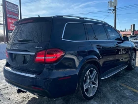 Mercedes-Benz GLS 450 2017 4MATIC * БЕЗ ПЪРВОНАЧАЛНА ВНОСКА*  - 17790 € / 34794.22 лв. - 38659842 8