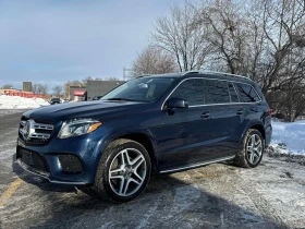 Mercedes-Benz GLS 450 2017 4MATIC * БЕЗ ПЪРВОНАЧАЛНА ВНОСКА*  - 17790 € / 34794.22 лв. - 38659842 4