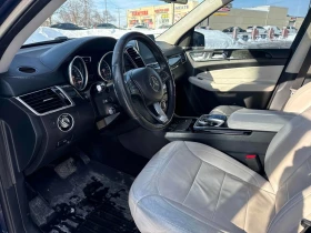 Mercedes-Benz GLS 450 2017 4MATIC * БЕЗ ПЪРВОНАЧАЛНА ВНОСКА*  - 17790 € / 34794.22 лв. - 38659842 10