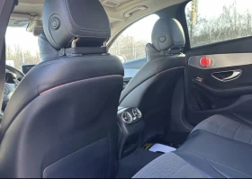 Mercedes-Benz C 180 Mercedes-Benz C 180 | Автоматик | LED - 21290 € / 41639.62 лв. - 97416550 14