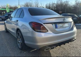 Mercedes-Benz C 180 Mercedes-Benz C 180 | Автоматик | LED - 21290 € / 41639.62 лв. - 97416550 4