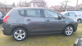 Peugeot 3008 2.0 HDI - 4350 € / 8507.86 лв. - 54658118 8