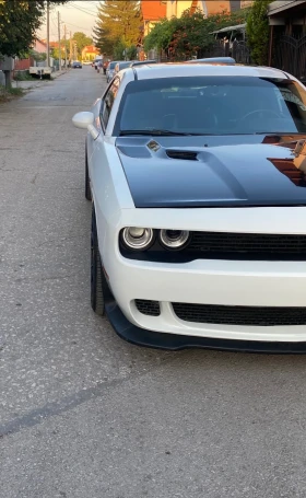 Dodge Challenger 5.7 ръчка за мотор | Auto.bg — изображение 3
