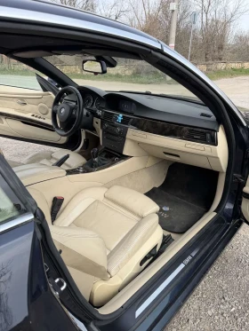 BMW 335 Е 93 - 12500 € / 24447.88 лв. - 54863187 5