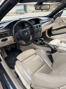BMW 335 Е 93 - 12500 € / 24447.88 лв. - 54863187 6