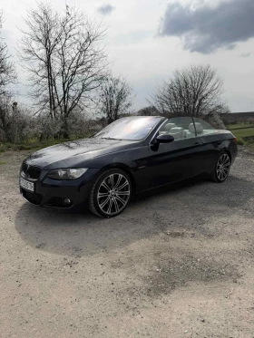 BMW 335 Е 93 - 12500 € / 24447.88 лв. - 54863187 9