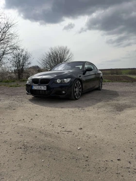 BMW 335 Е 93 - 12500 € / 24447.88 лв. - 54863187 2