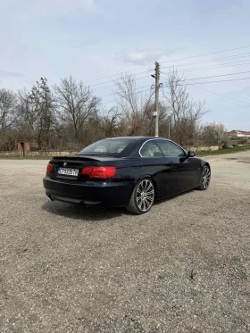 BMW 335 Е 93 - 12500 € / 24447.88 лв. - 54863187 4