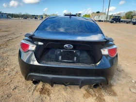 Subaru BRZ 2.0L 4 Rear-wheel drive - 7200 € / 14081.98 лв. - 50232115 6