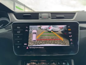 Skoda Superb SPORT-LINE/179HP/CAM/DSG/MEMO/LED/AMBI/128q | Auto.bg — изображение 8