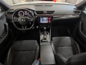 Skoda Superb SPORT-LINE/179HP/CAM/DSG/MEMO/LED/AMBI/128q | Auto.bg — изображение 5