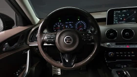 Kia Stinger 2.0T 2WD DREAM EDITION autogeorge.com | Auto.bg — изображение 12