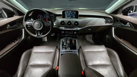 Kia Stinger 2.0T 2WD DREAM EDITION autogeorge.com | Auto.bg — изображение 7