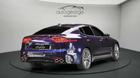 Kia Stinger 2.0T 2WD DREAM EDITION autogeorge.com | Auto.bg — изображение 2