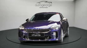 Kia Stinger 2.0T 2WD DREAM EDITION autogeorge.com | Auto.bg — изображение 3