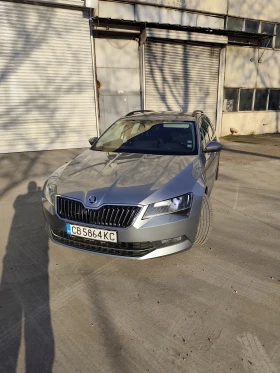 Skoda Superb - 14700 € / 28750.70 лв. - 25638992 2