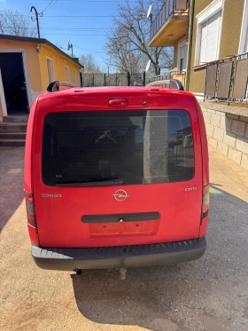 Opel Combo 1.3 Diesel | Mobile.bg � ����� ������ 3