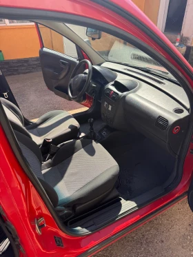 Opel Combo 1.3 Diesel | Mobile.bg � ����� ������ 5