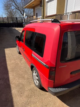 Opel Combo 1.3 Diesel | Mobile.bg � ����� ������ 10