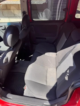 Opel Combo 1.3 Diesel | Mobile.bg � ����� ������ 7