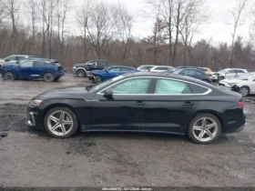 Audi A5 SPORTBACK PREMIUM QUATTRO S TRONIC | Mobile.bg � ����� ������ 14