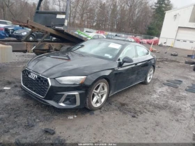 Audi A5 SPORTBACK PREMIUM QUATTRO S TRONIC | Mobile.bg � ����� ������ 2