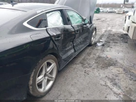 Audi A5 SPORTBACK PREMIUM QUATTRO S TRONIC | Mobile.bg � ����� ������ 6