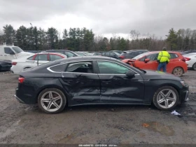 Audi A5 SPORTBACK PREMIUM QUATTRO S TRONIC | Mobile.bg � ����� ������ 13