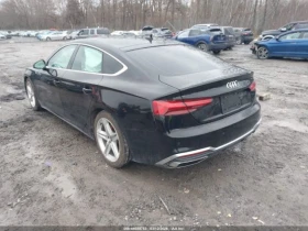 Audi A5 SPORTBACK PREMIUM QUATTRO S TRONIC | Mobile.bg � ����� ������ 3
