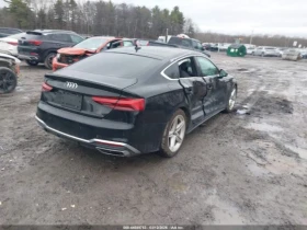 Audi A5 SPORTBACK PREMIUM QUATTRO S TRONIC | Mobile.bg � ����� ������ 4