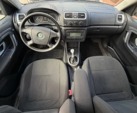 Skoda Roomster 1.2 HTP / 127200 KM. / KLIMA | Mobile.bg � ����� ������ 12
