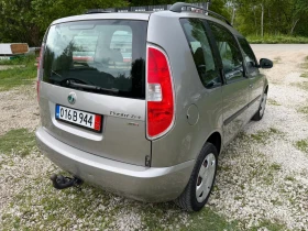 Skoda Roomster 1.2 HTP / 127200 KM. / KLIMA | Mobile.bg � ����� ������ 5